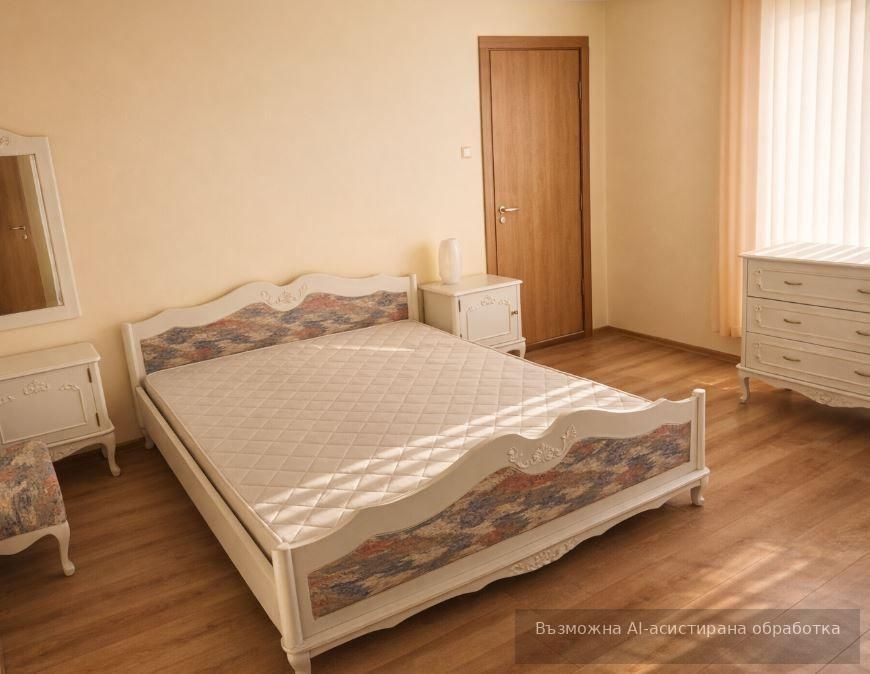 Къща в района на м-т Траката!