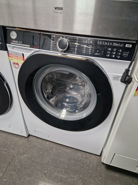 Пералня Hoover 10 кг А+++ 1600 оборота