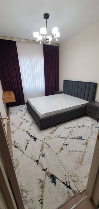 1 хонали сотилади Олмазор Тумани Олмазор Сити новостройка