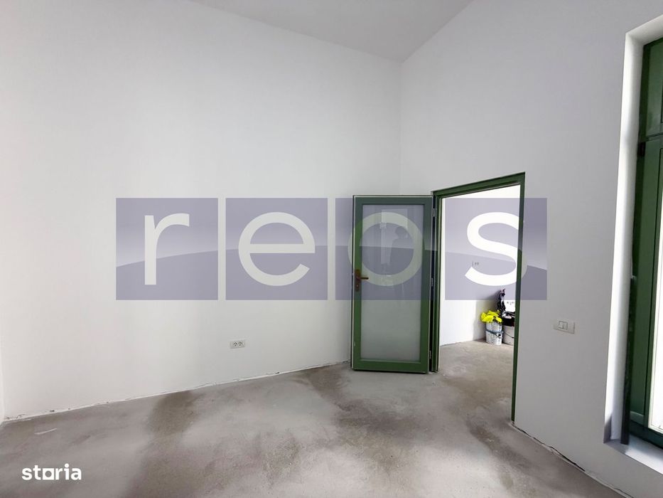 Spatiu Comercial De Inchiriat | 47 Mp | Renovat | Zona Piata Victoriei