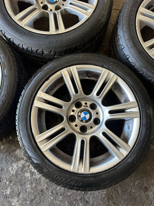 Jante BMW R17 Style 194 M