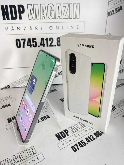 NDP Amanet NON-STOP Bld.Iuliu Maniu 69 SAMSUNG A56 (48322)