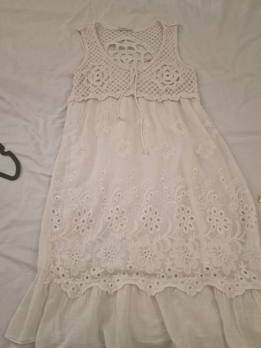 Rochiță  made in Italia