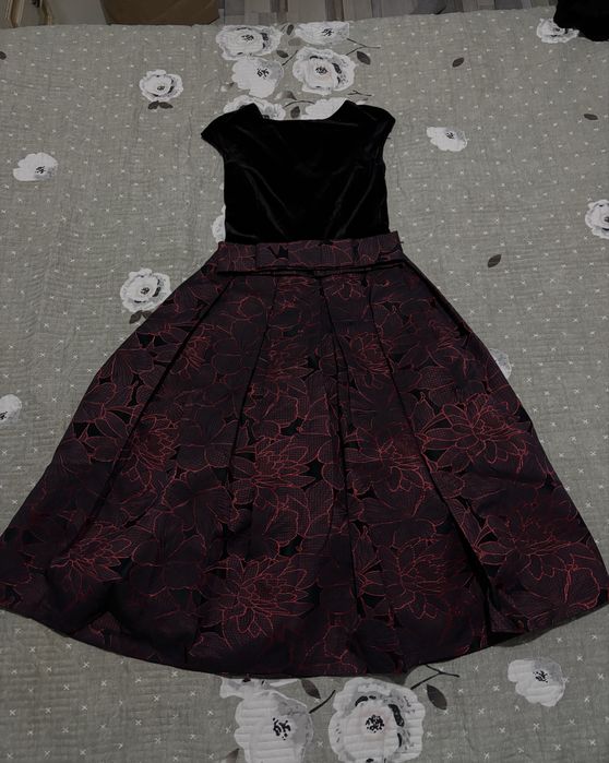 Вечернее платье | 40-42 размер (S)