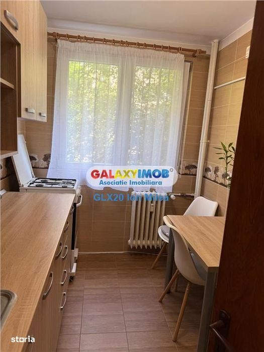Inchiriere apartament 2 camere Obor metrou