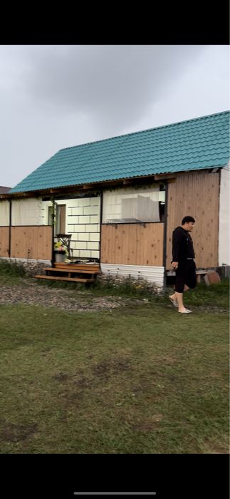 Продам домики на Сибинах