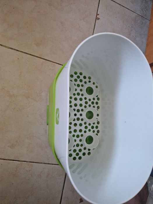 Стерилизатор Cangaroo