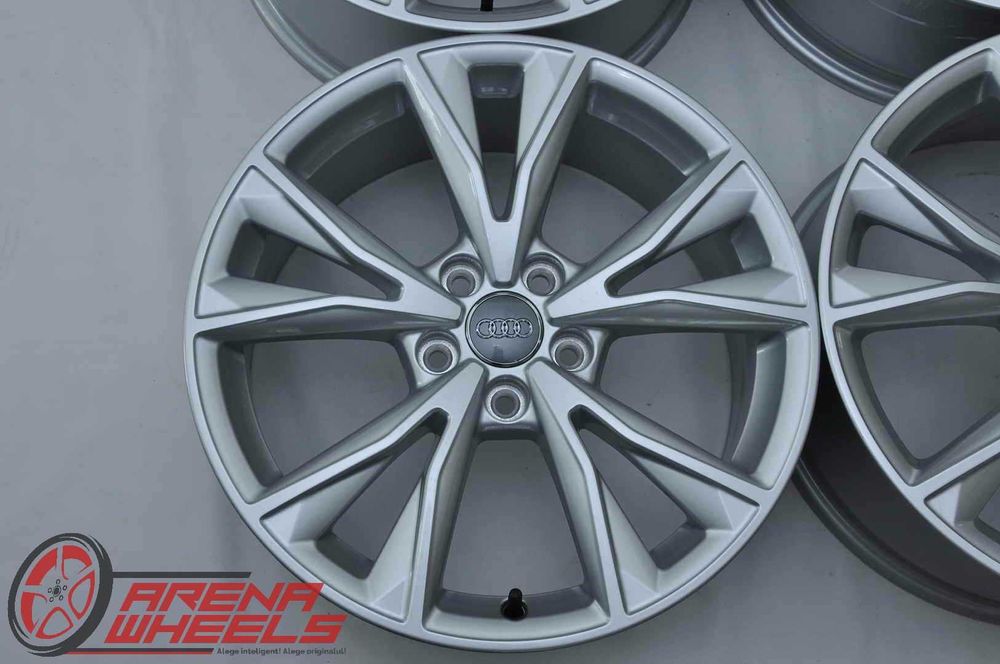 Jante Noi 18 inch Originale Audi Q3 SQ3 F3 R18