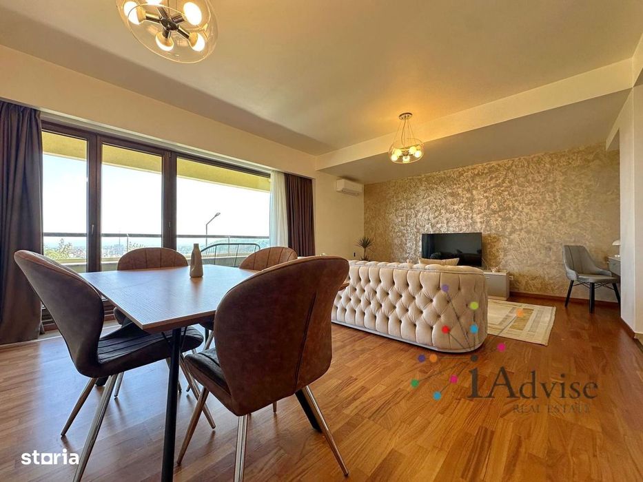 Apartament 2 Camere Inchiriere Drumul Poienii - Complex Exclusivist — fotografia 3