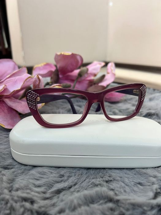 Marc Jacobs диоптрични очила рамки