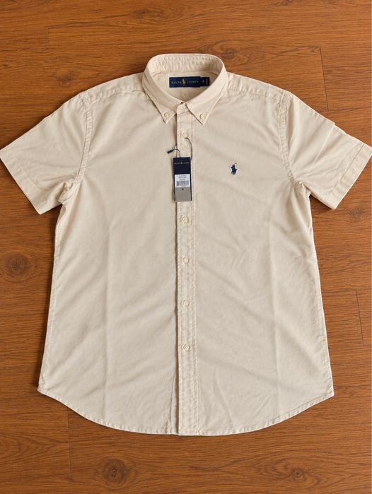 Camasa Ralph Lauren