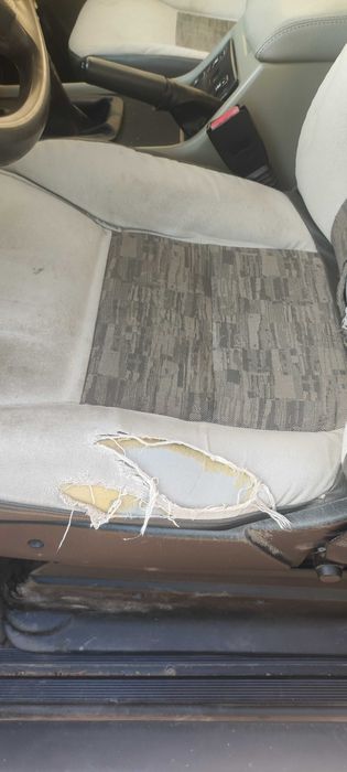 Продавам салон зa Land Rover Discovery 2