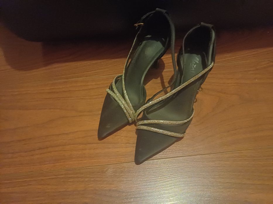 Tocuri cu pietricele