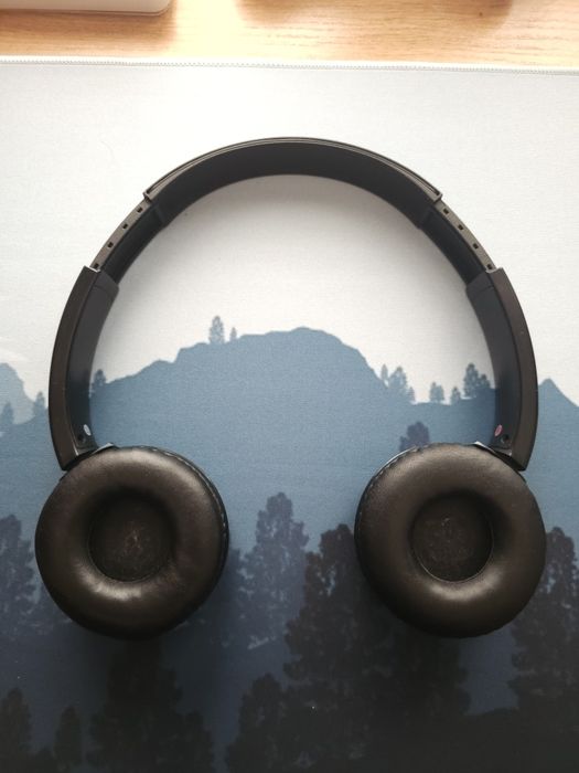 Наушники Sony WH-CH510