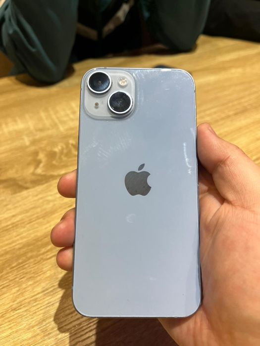 Iphone 14 79% продам