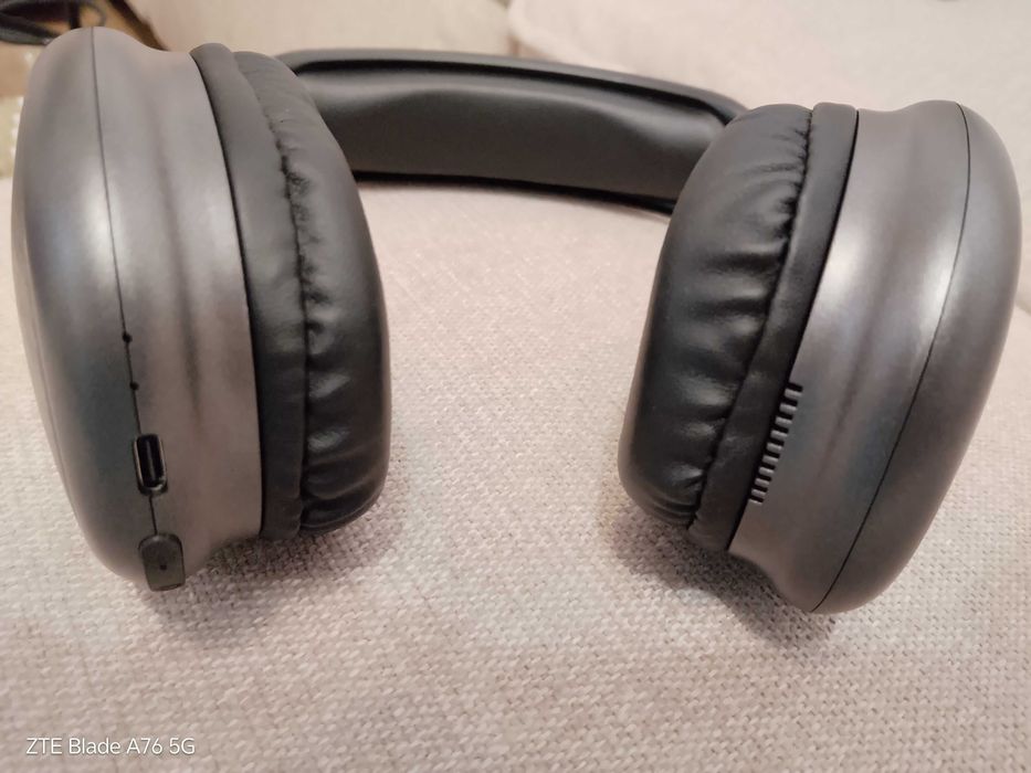 Слушалки Music sound Maxi 2