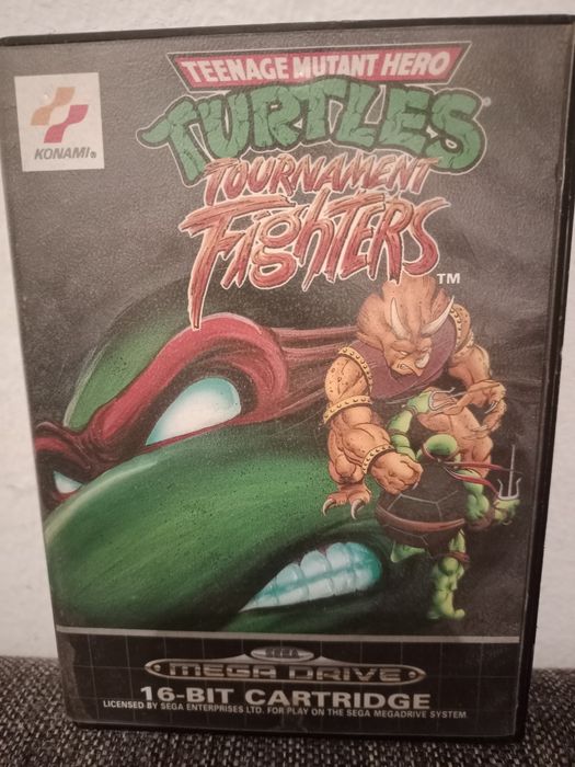 Картриджи Сега (оригинальные).