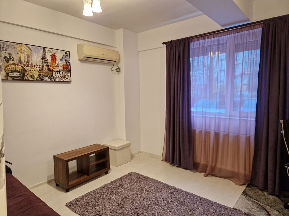 Garsoniera/Studio Medicina de inchiriat