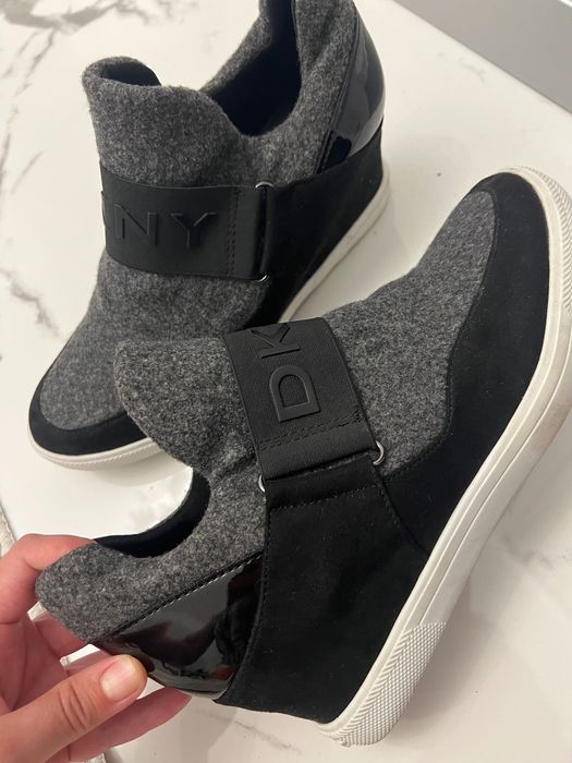 DKNY Donna Karan дамски обувки