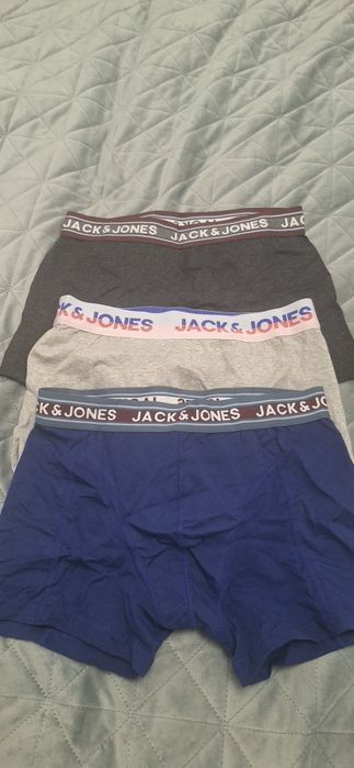 Jack& Jones boxeri 13 buc oferta