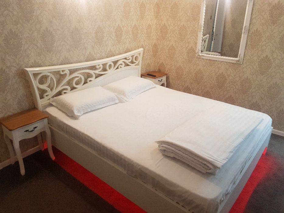 Regim hotelier, pensiune lux centru ART BOUTIQUE