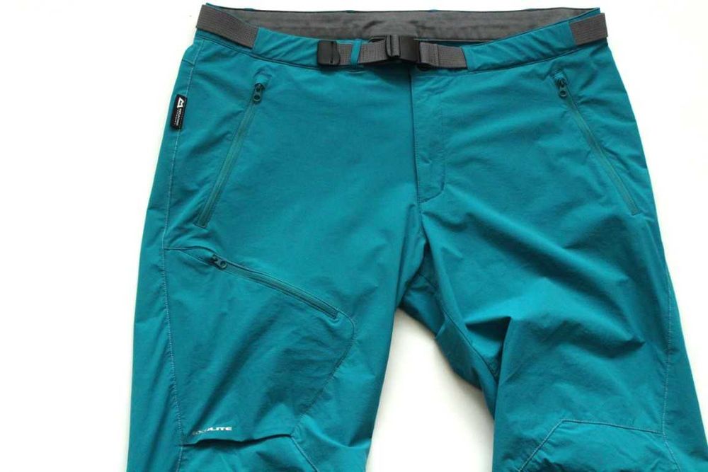 MOUNTAIN EQUIPMENT - мъжки туристически стреч панталон, размер 34 (M)