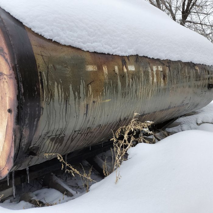 Ёмкость цистерна для воды 5 тонн