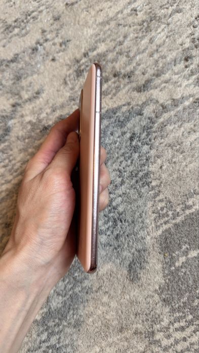 Samsung  S21  5G