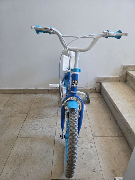 Frozen Детски велосипед, Huffy, Disney Frozen 2, 16 инча