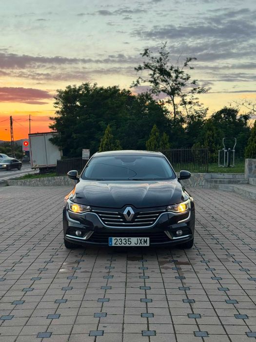 Renault Talisman 1.6 dCi 130 cp