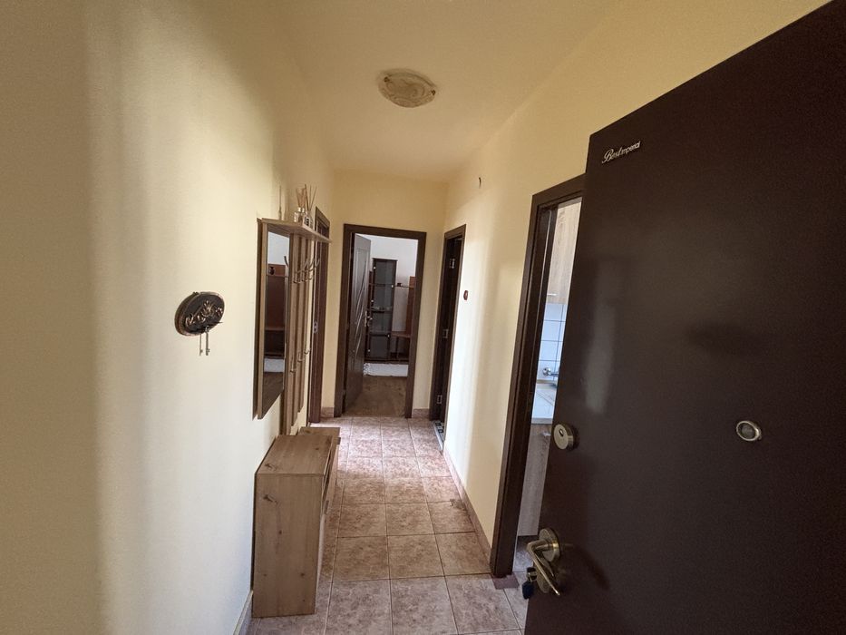 Inchiriez apartament 2 camere