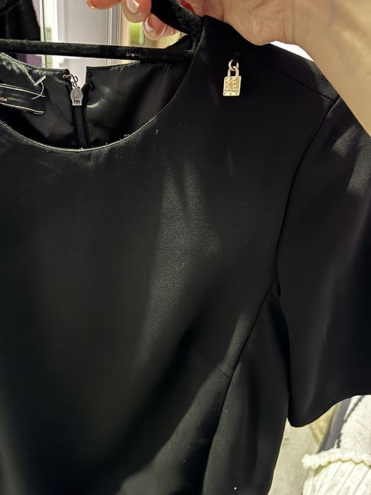Рокля Elisabetta Franchi 38