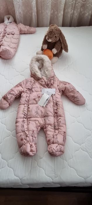 Космонавти за бебенца