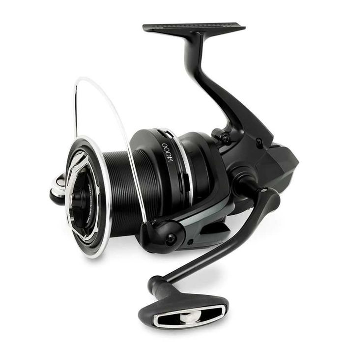 3 x Shimano Power Aero 14000 XTB