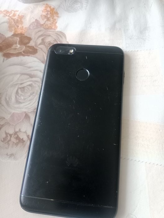 Huawei Nova Lite (SLA-L22) андроид 7