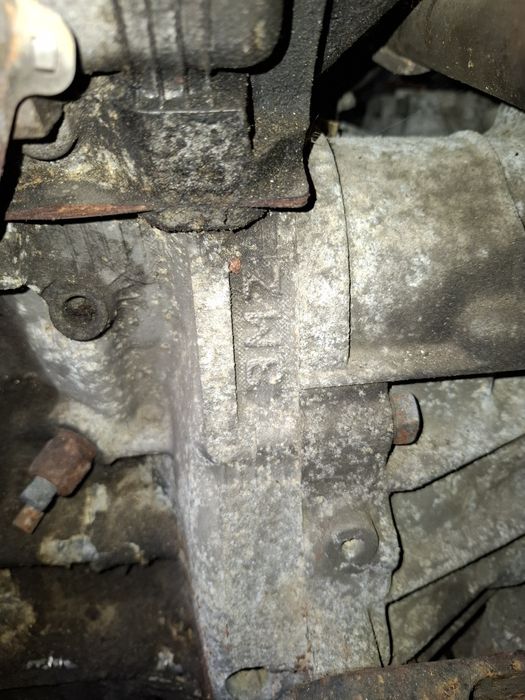 Двигатель Лексус RX330 3MZ 3.3 л