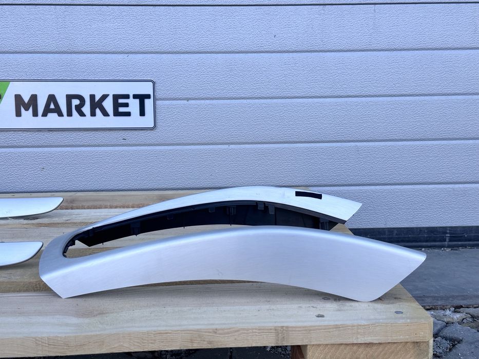 Интериорни лайсни AUDI Q5 SQ5