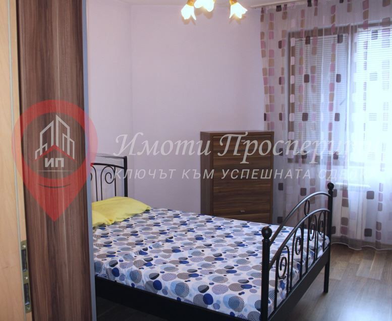 Дава се под наем Двустаен апартамент в София, Света Троица - 55 кв.м за 440 € - Снимка #2