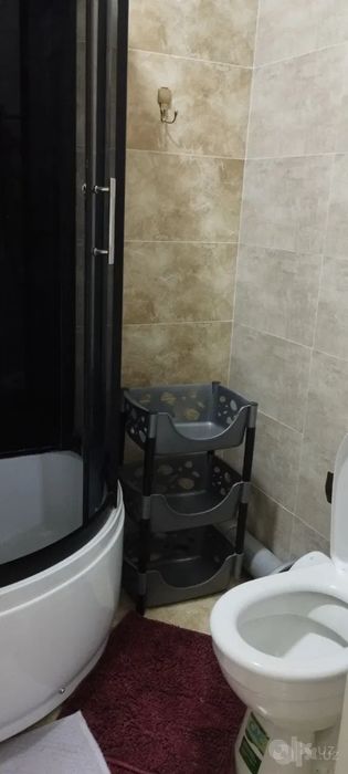 Сдаётся 3-комн ЖК Assalom Sohil, 80 м²