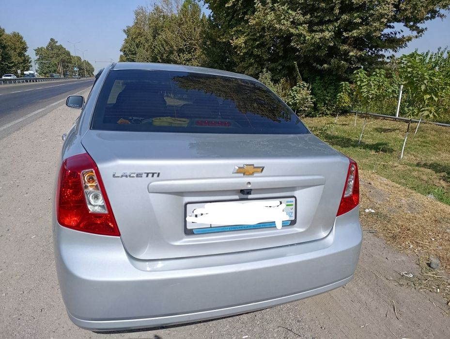 Продажа автомобиля