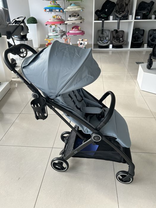 Kолички с автоматично сгъване Joy