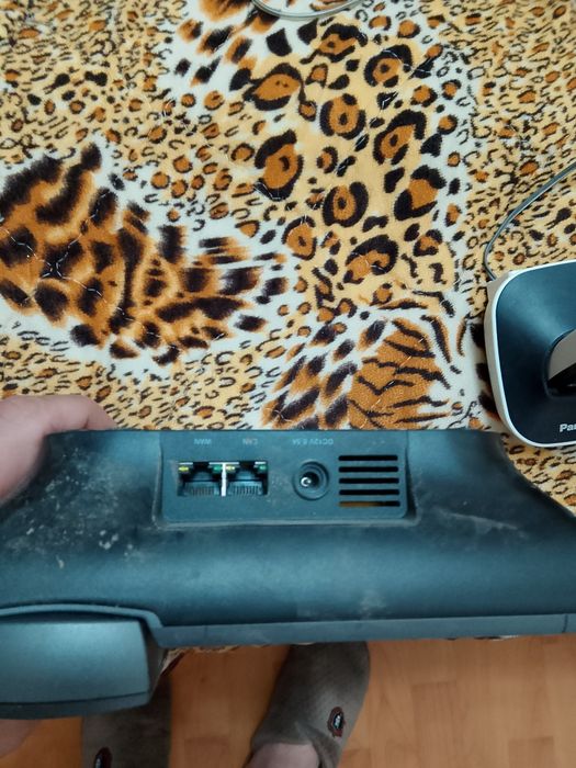 Домашние телефоны Panasonic. Пишите
