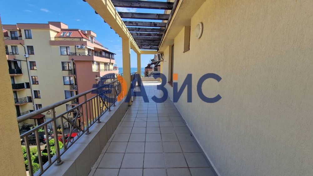 Продава се Тристаен апартамент в Свети Влас - 82 кв.м за 691 €/кв.м - Снимка #9