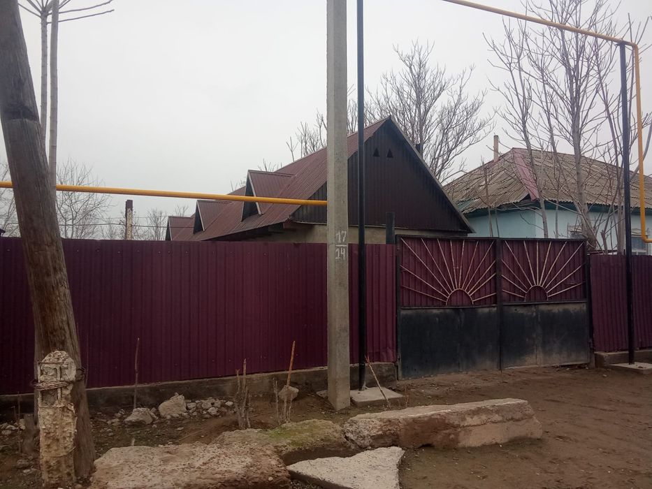 Үй сатылады келісім бағада