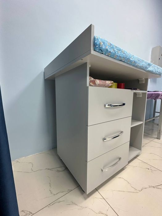bolalar kravati  , detskiy kushetka massaj uchun