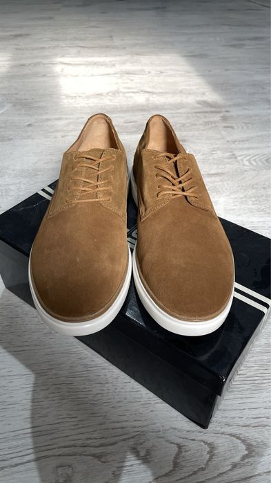 Туфли Duca Daretti 43 размер