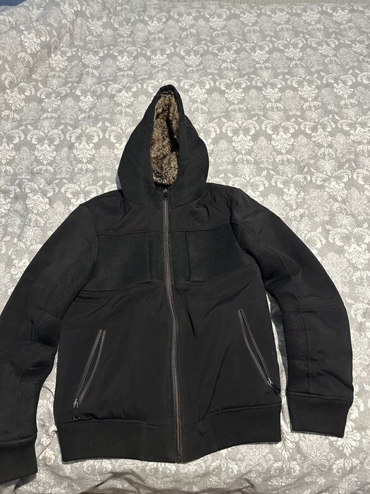 Есенно яке  BLACK NUMBER Размер М..