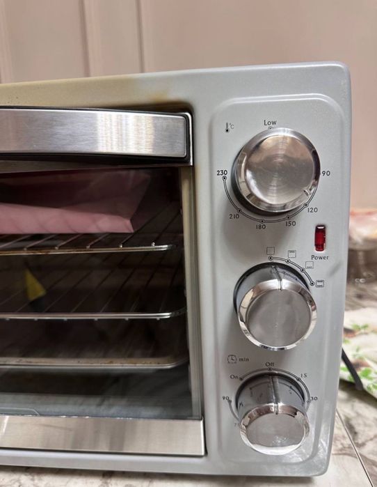 Продам Печь Elenberg