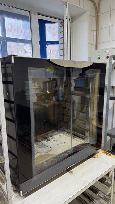 Продам тесторастойка.