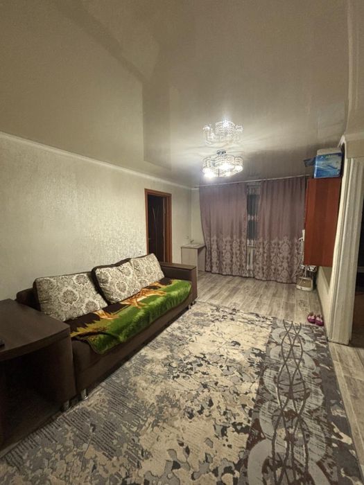 Сдам кваритру на долгий срок